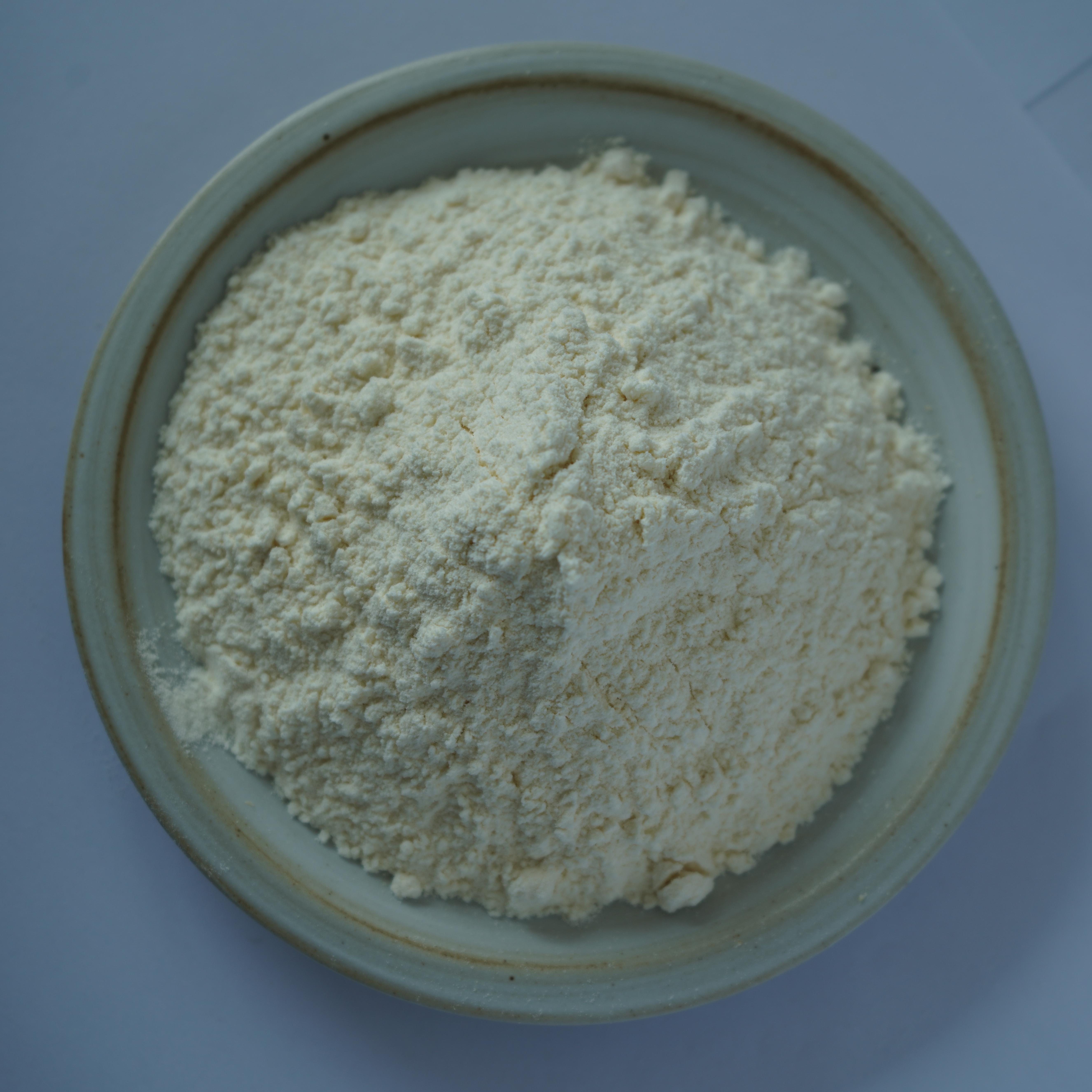 脱水大蒜粉