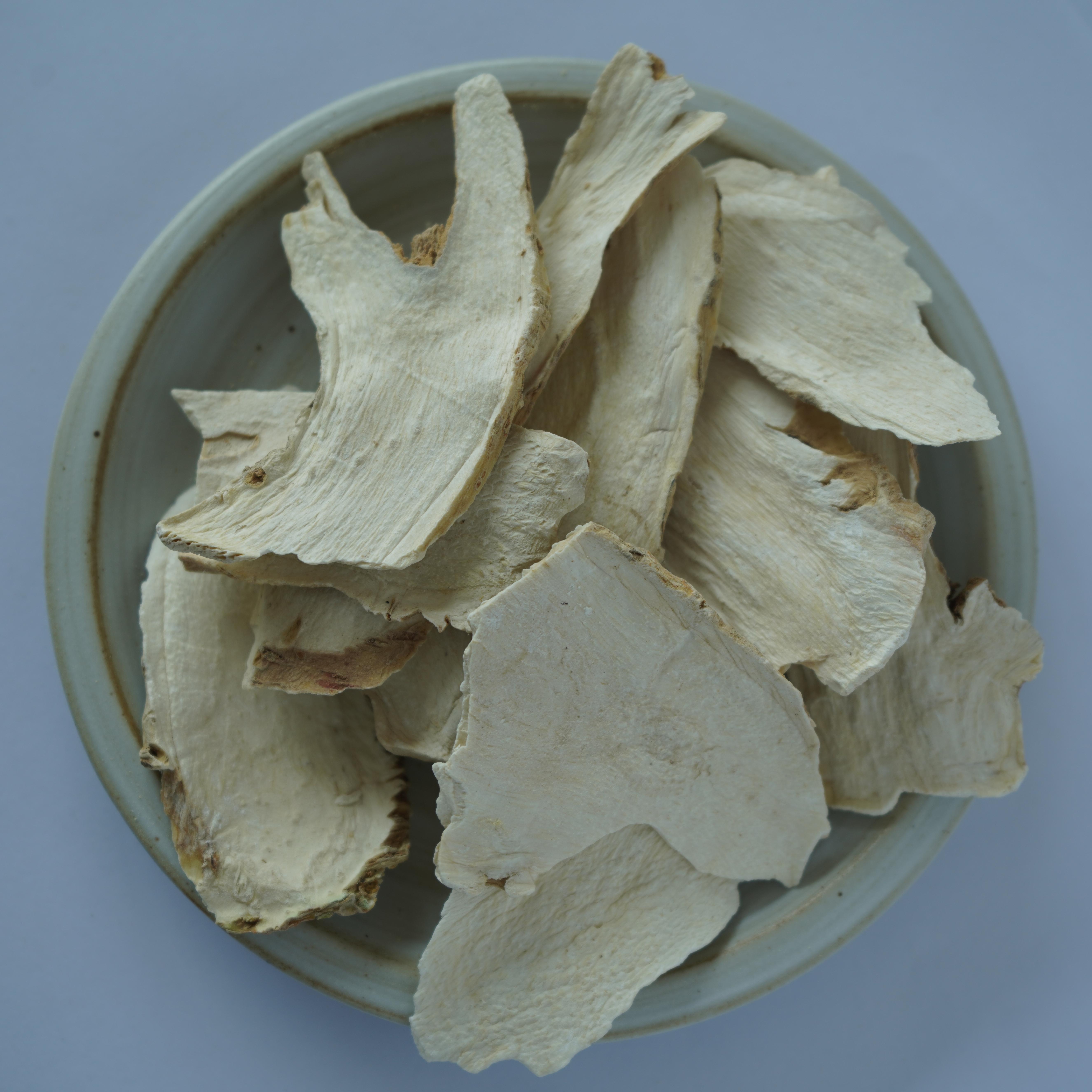 脱水辣根片