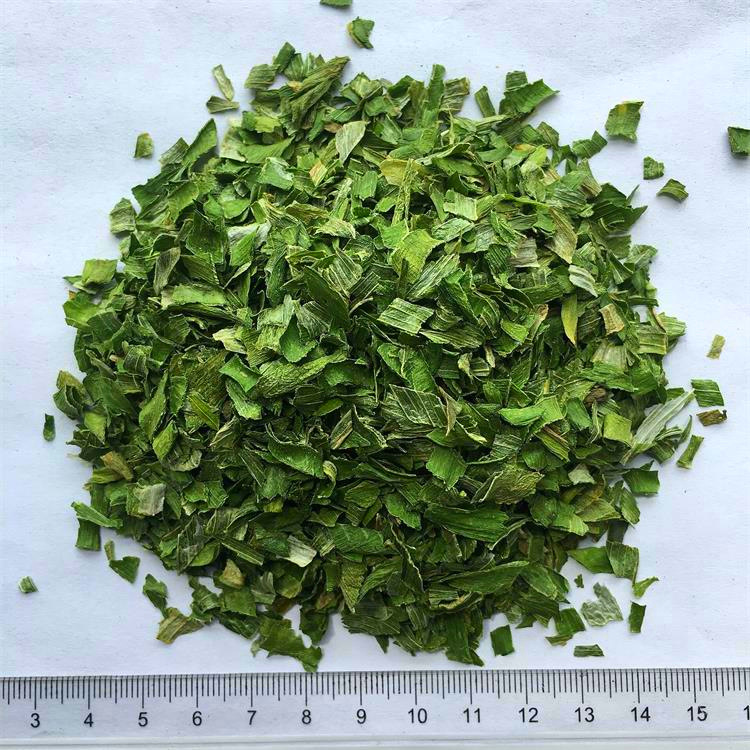 脱水大葱片